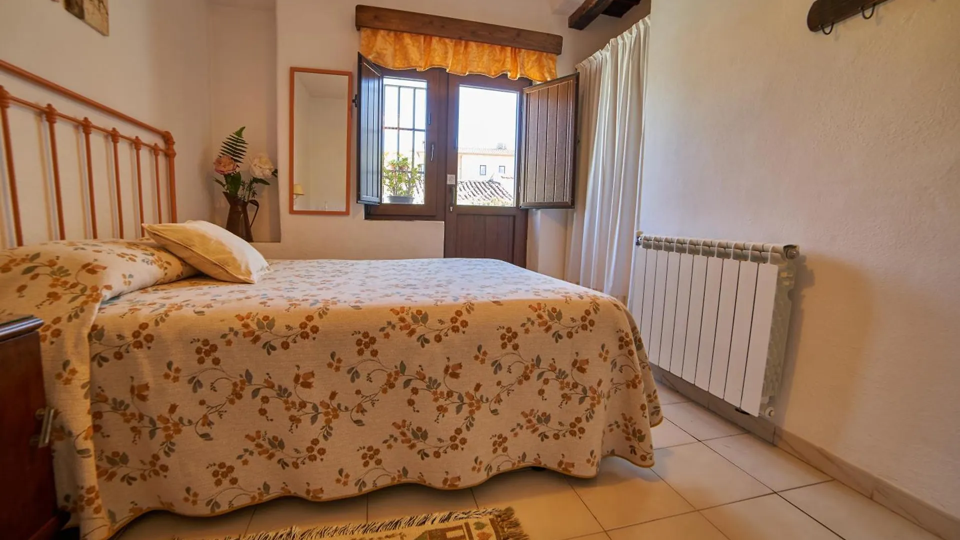 Vakantiehuis Tragaluz I Villa Fuenteheridos Spanje